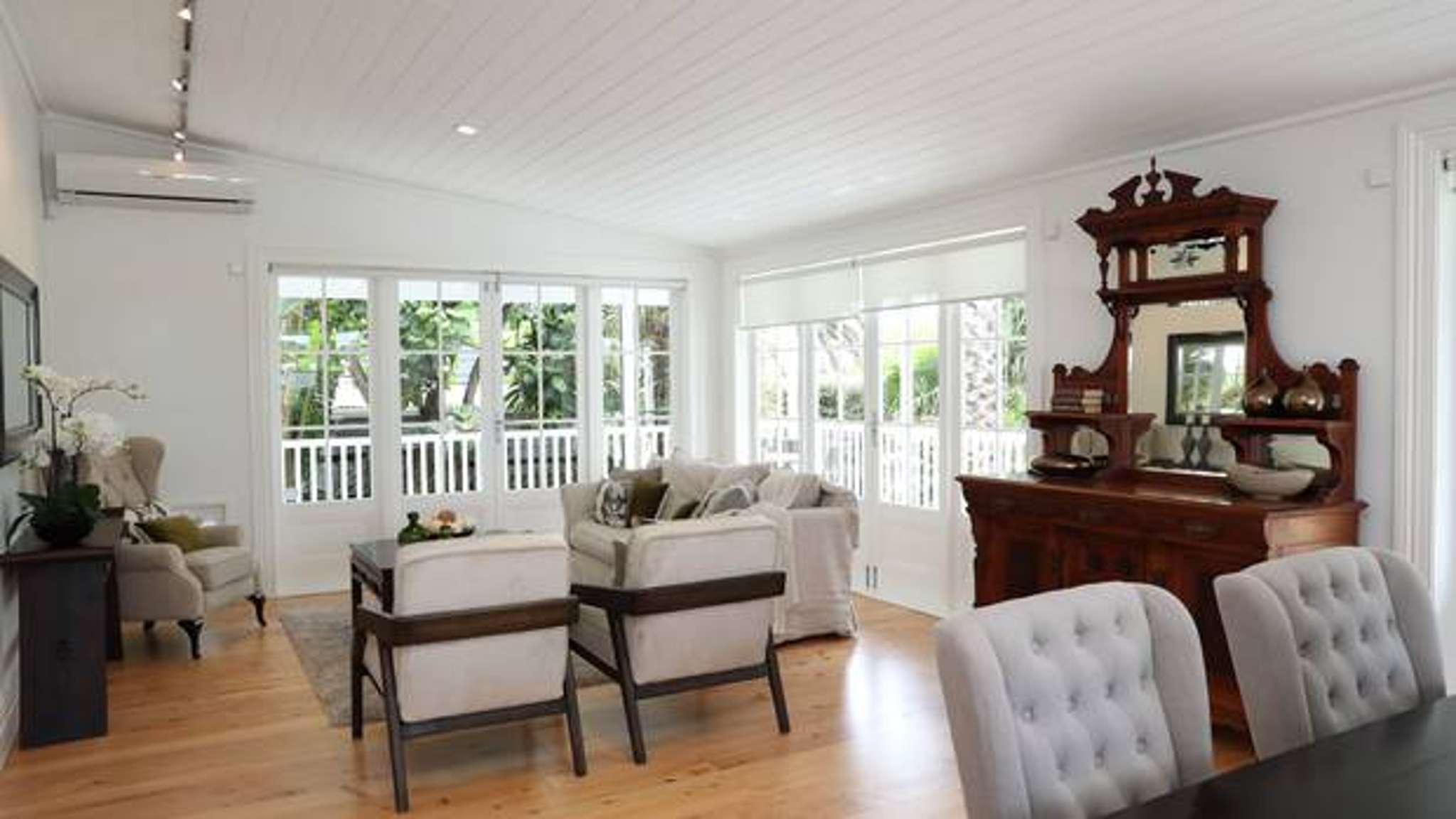 Donna Fleming: It's all about the vibe