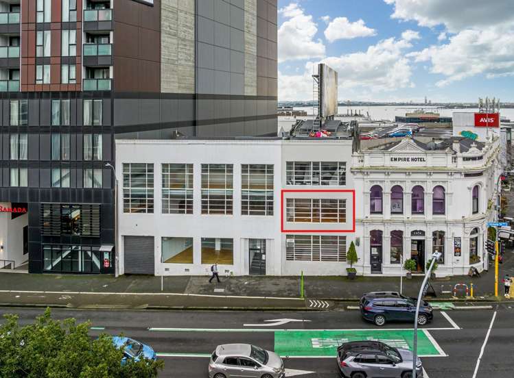 Suite 2/139-143 Victoria Street West Auckland Central_6