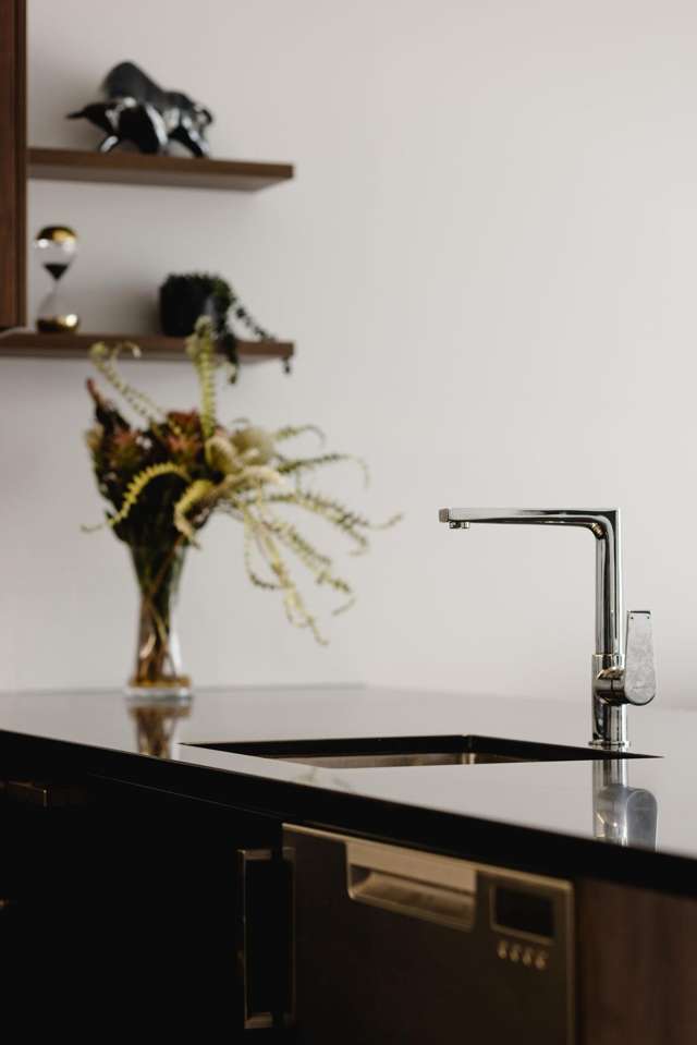 Modern Comfort Meets Urban Convenience