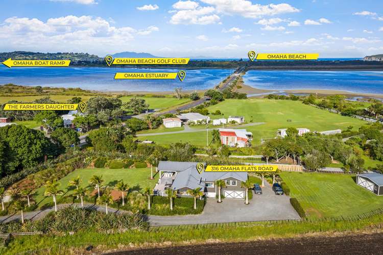 316 Omaha Flats Road Tawharanui Peninsula_26