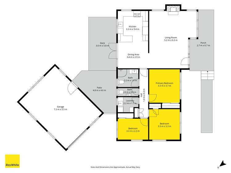 1 Mackwood Place Birkdale_17