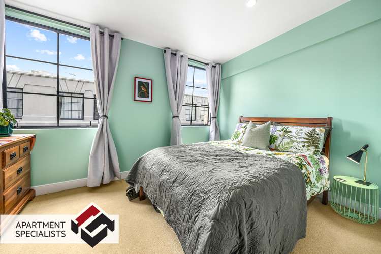 3g/5 Cheshire Street Parnell_13