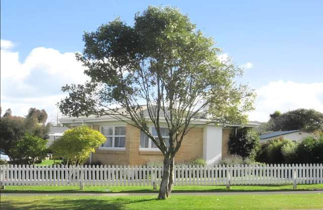 3 Bedroom in Tikipunga