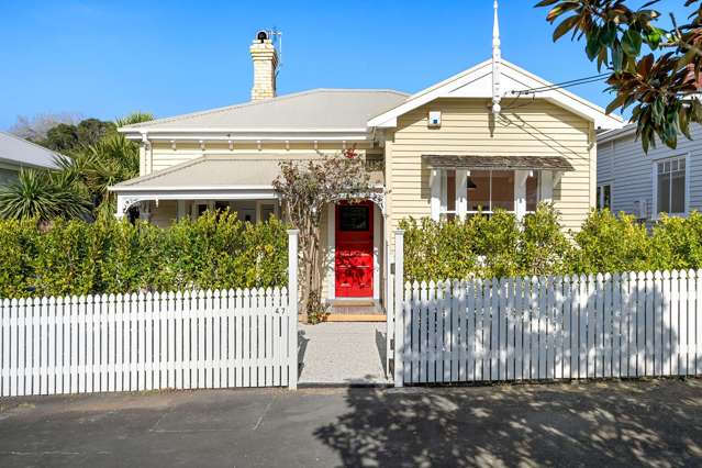 Enduring Charm, Exciting Potential