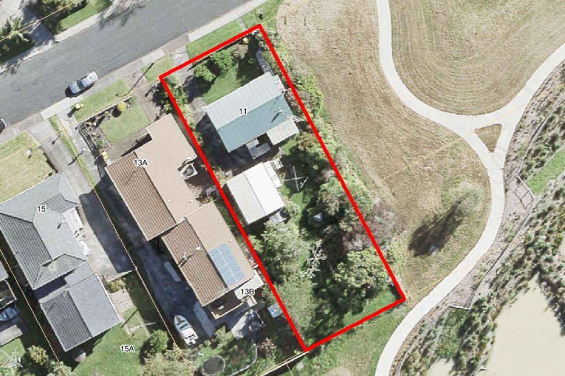 11 Albatross Road Red Beach_0