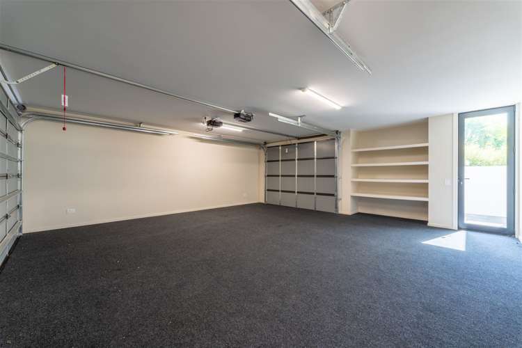 5a Park Lane Highfield_19