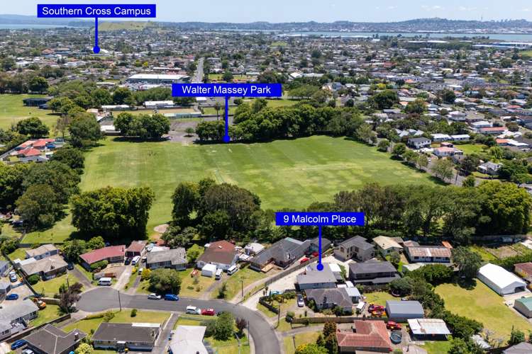 9 Malcolm Street Mangere East_19