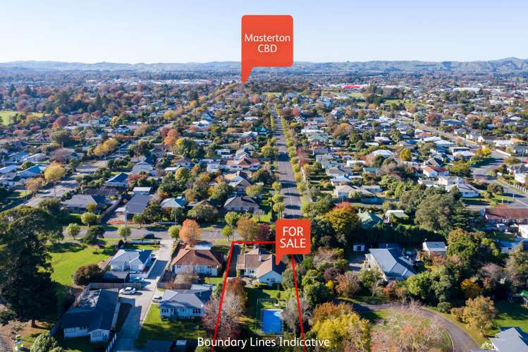 55 College Street Masterton_19