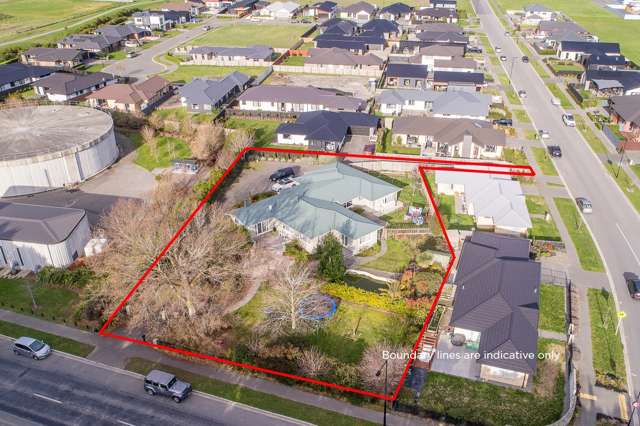 6a Wilmers Road Hornby_2