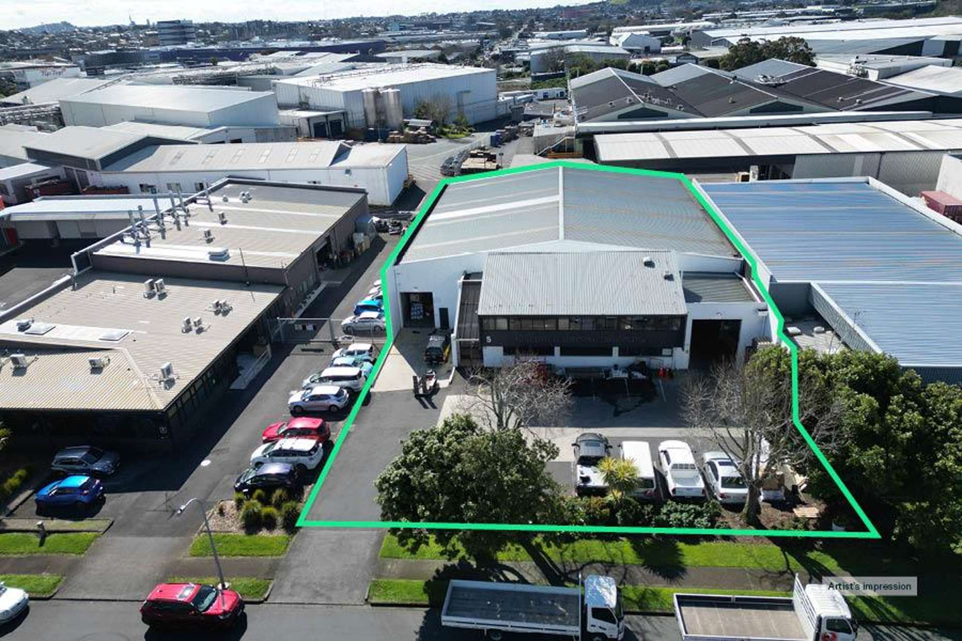 5 Hotunui Drive Mount Wellington_0