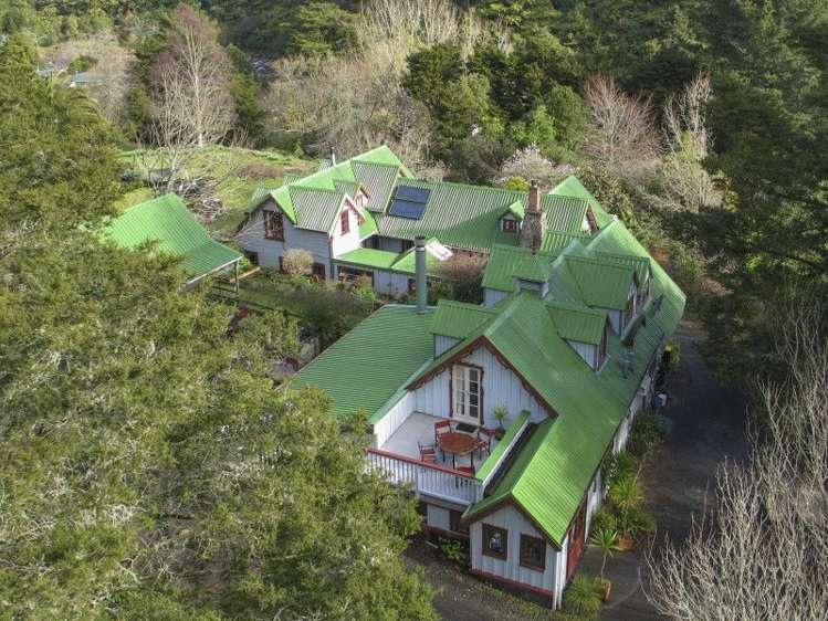 23b Moresby Street Karangahake_38