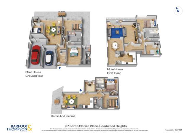 37 Santa Monica Place Goodwood Heights_4