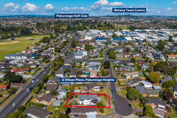 11 Ellison Place Pakuranga Heights_21