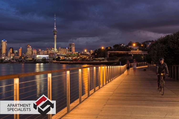 35 Hobson Street Auckland Central_28