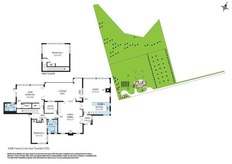 348b Francis Line Carterton_32