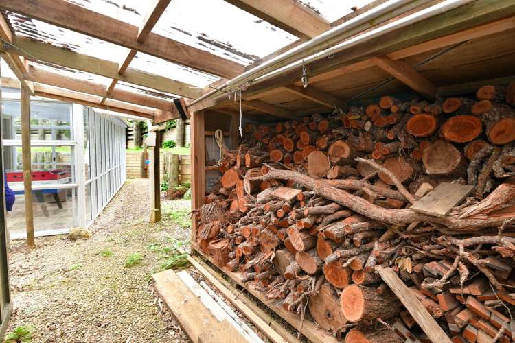 65 North Cove Kawau Island_19