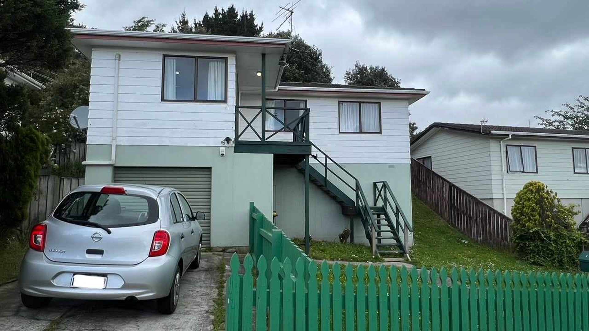 14 Penguin Grove Waitangirua Porirua City Houses for Rent One Roof