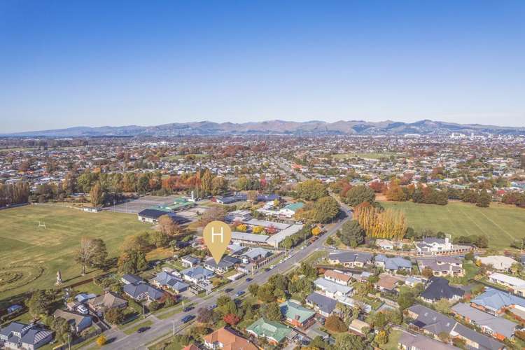 446 Hills Road Mairehau_22