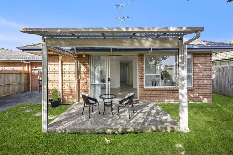 14 Fernbrook Close Burswood_15