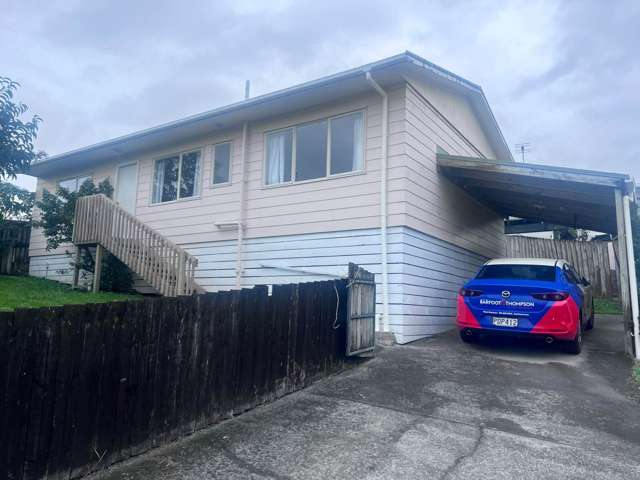 Renovated 3-Bedroom Home in Convenient Location