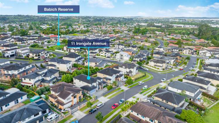 11 Irongate Avenue Ranui_6