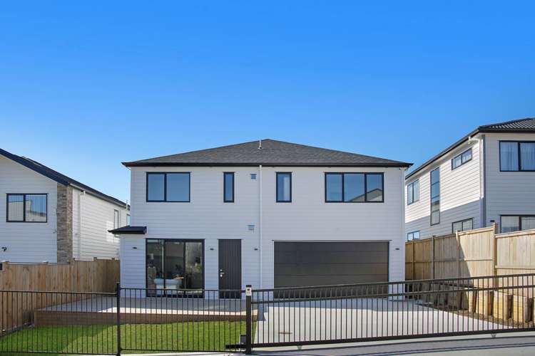 5 Uru Drive Flat Bush_14