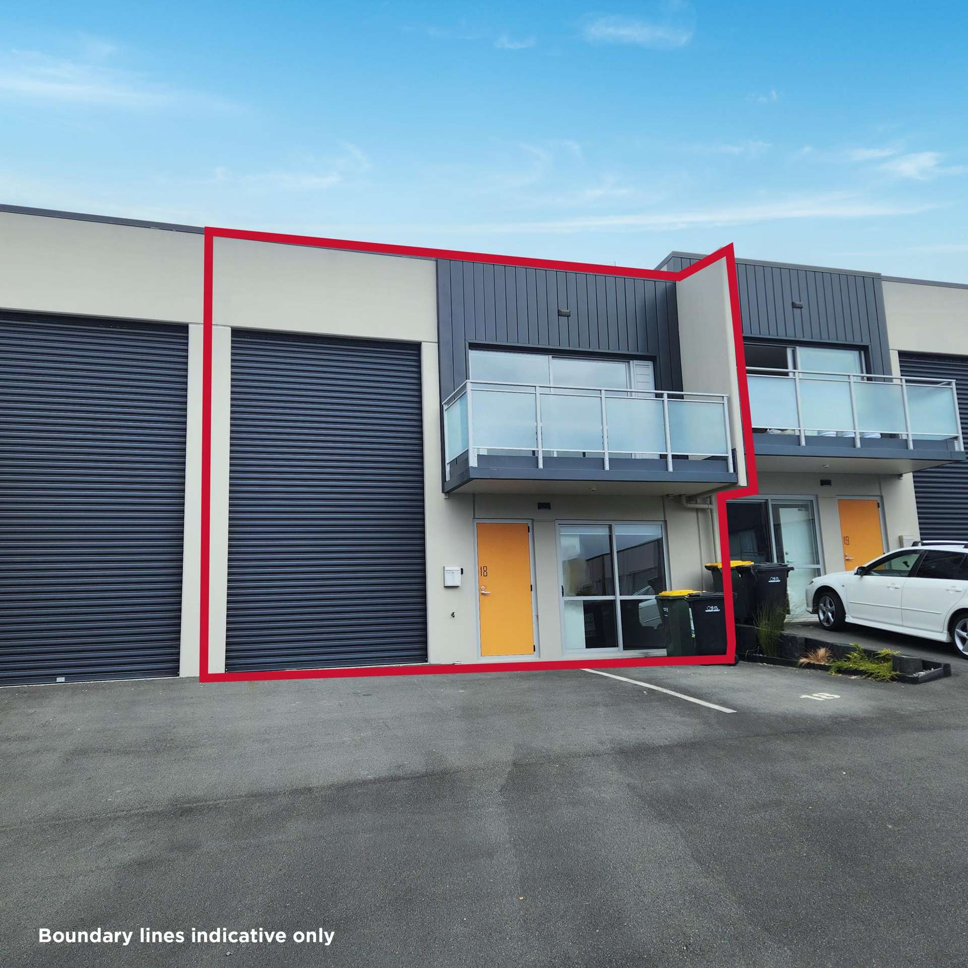 18/45 Karepiro Drive Stanmore Bay_0