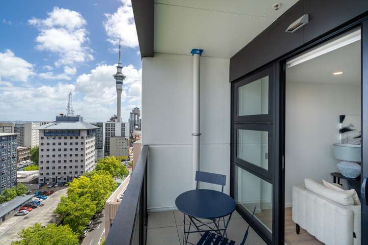 1501/106 Vincent Street Auckland Central_8