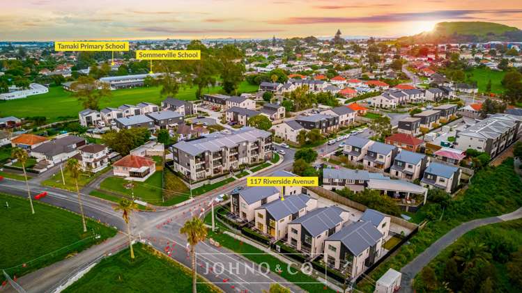 117 Riverside Avenue Panmure_12