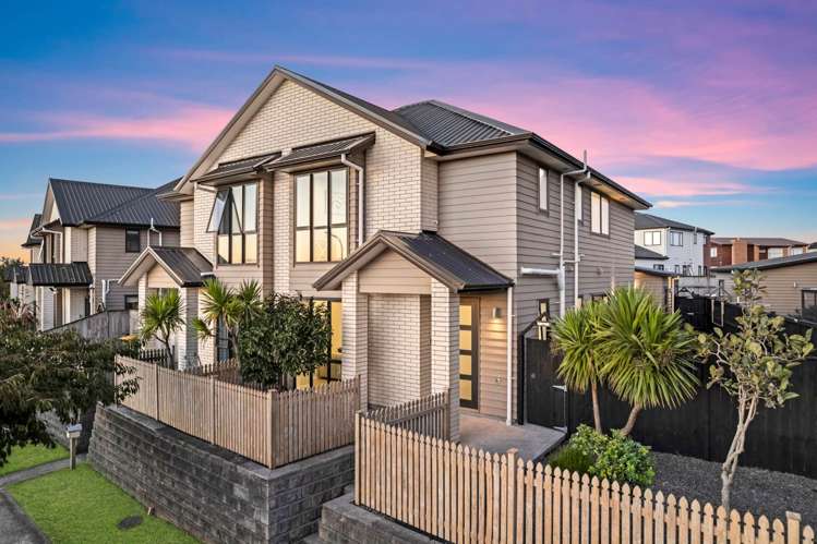 3 Haddington Drive Flat Bush_35