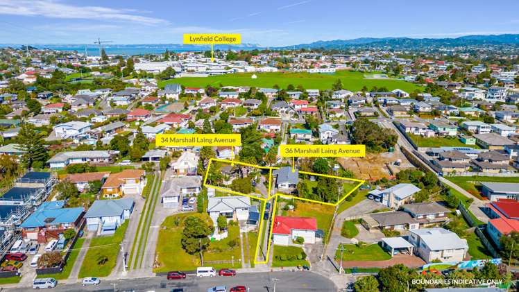 34 Marshall Laing Avenue Mount Roskill_14