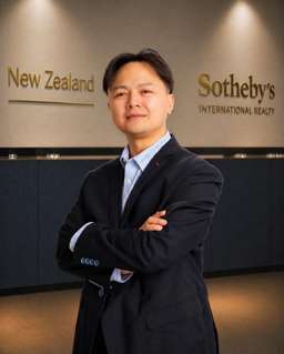 Ben Hong