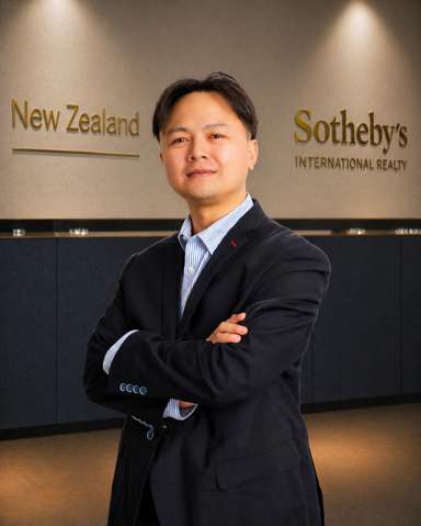 Ben Hong
