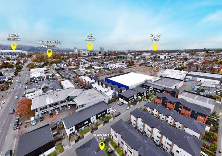 5/38 Aberdeen Street Christchurch Central_15
