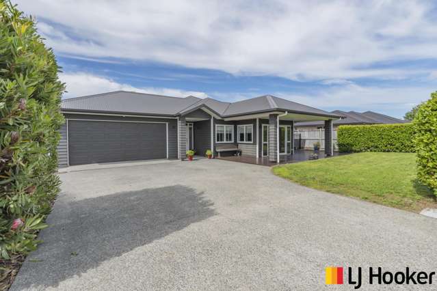 3 Drumkeen Place Rosehill_1