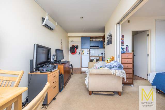 11a/82 Wakefield Street Auckland Central_4