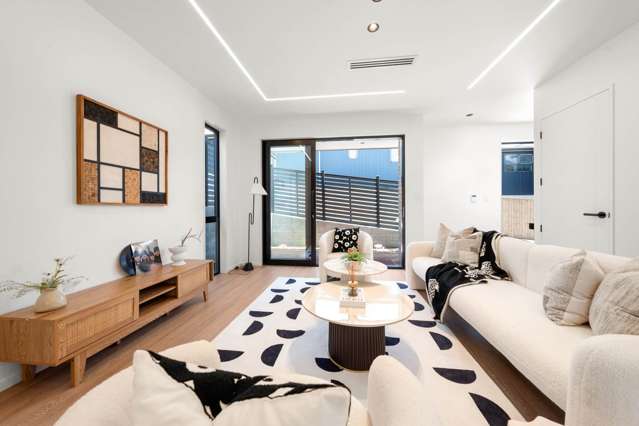 Lot 2, 8 Cadman Avenue Greenlane_2