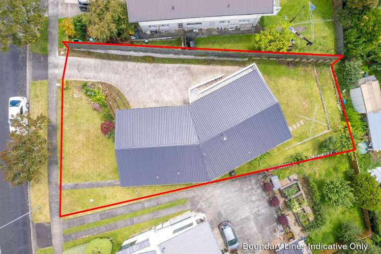 5 Pelorus Street Glenview_39