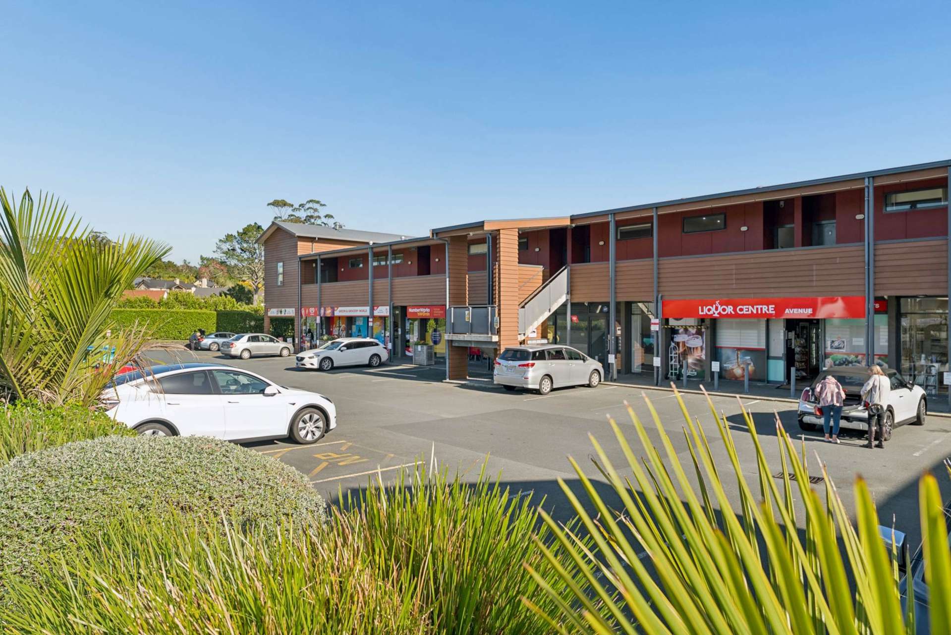 28G The Avenue Albany_0