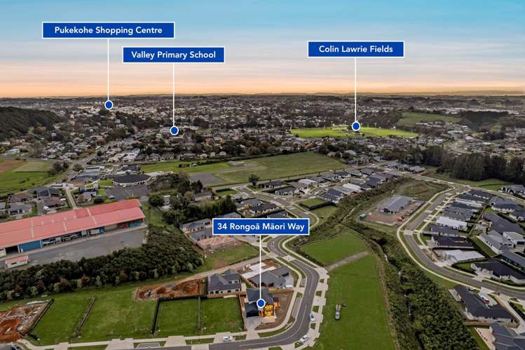 34 Rongoa Maori Way Pukekohe_28