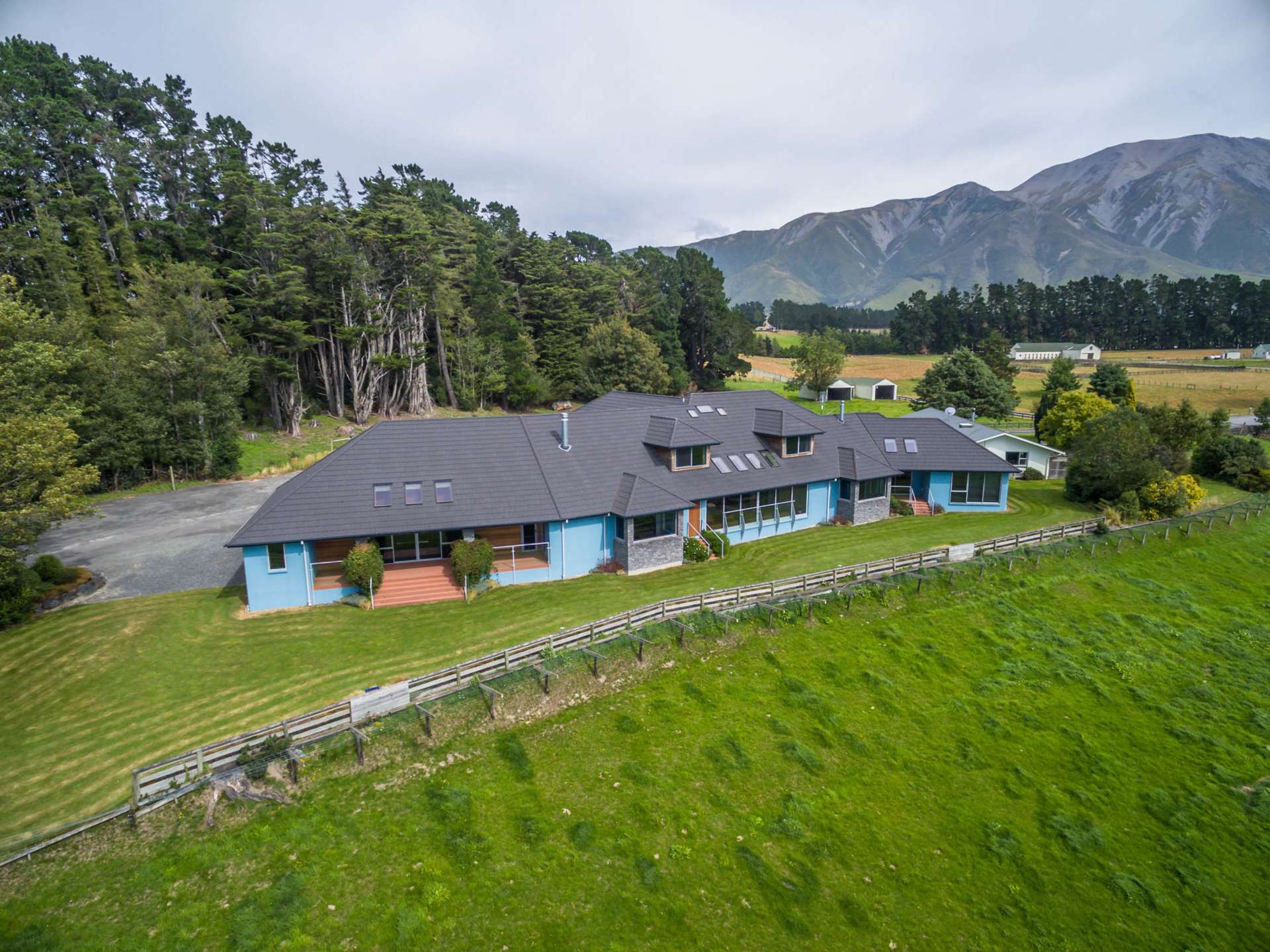 6267 Arundel Rakaia Road Methven Ashburton Houses for Sale One Roof
