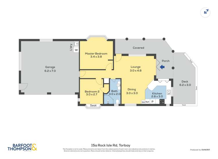 15a Rock Isle Road Torbay_12