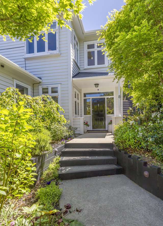 8 Plymouth Street Karori_3