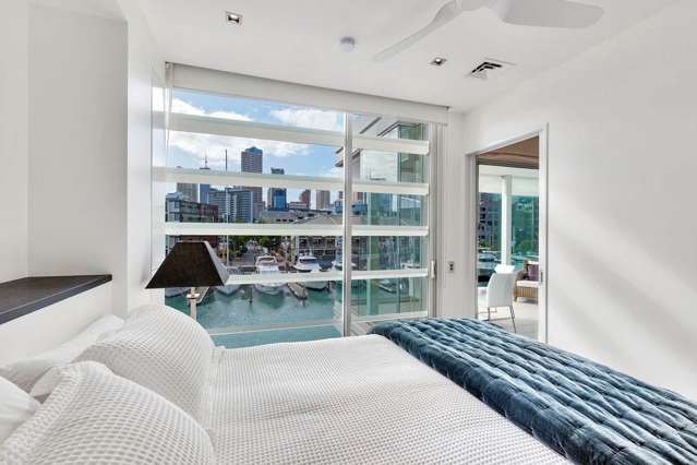 405/83 Halsey Street Wynyard Quarter_4