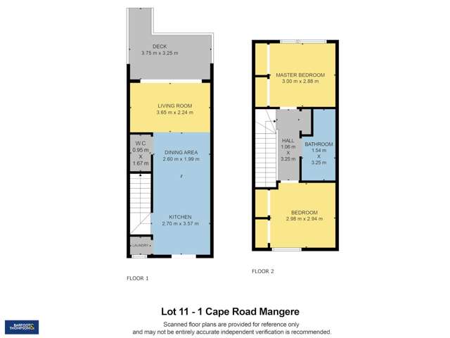 13/3 Cape Road Mangere_1