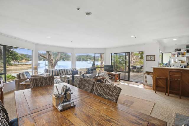 Lot 279 Bon Accord Harbour Kawau Island_4