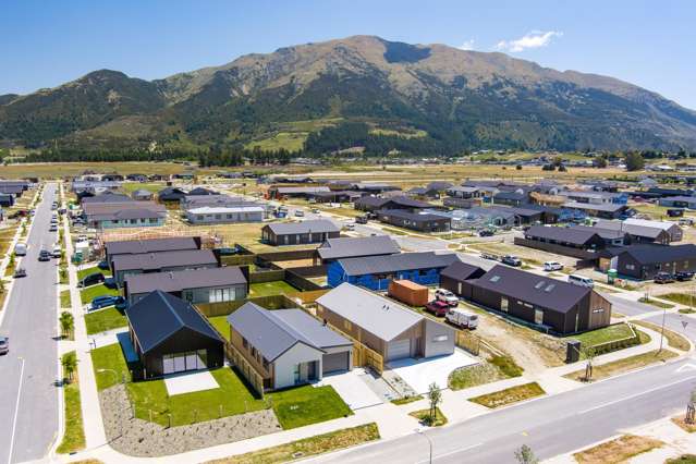 Longview Lake Hawea_3