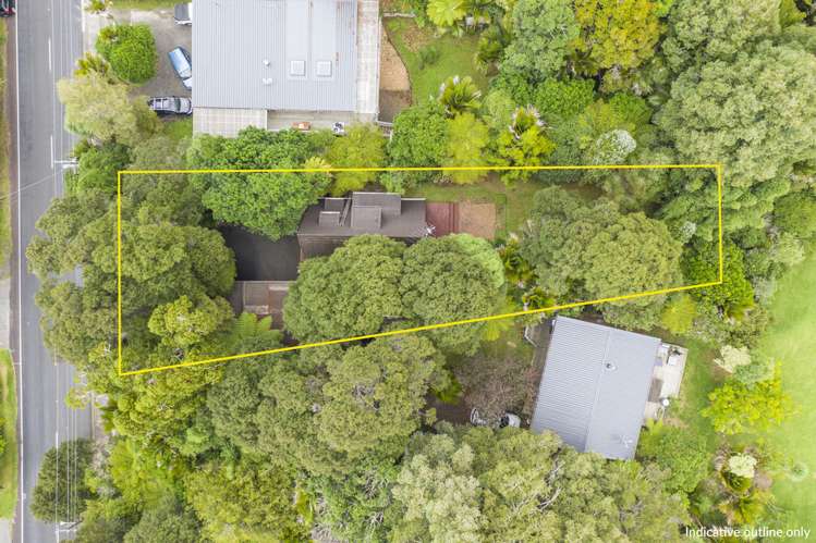 117 Woodlands Park Road Titirangi_19