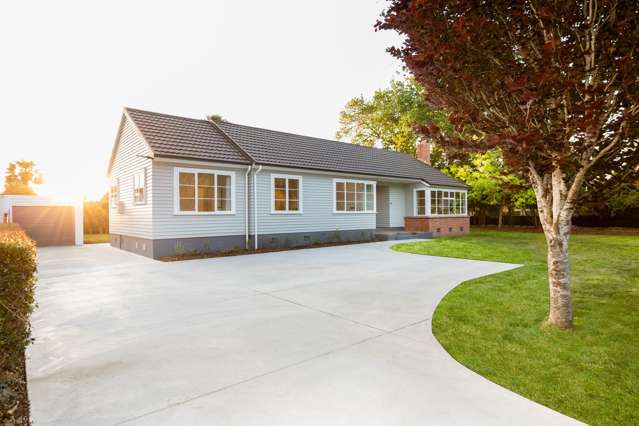 Double Glazed - Like New - Karapiro Dream