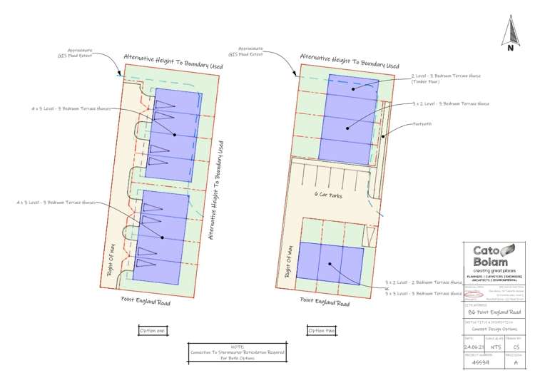 86 Point England Road Point England_2